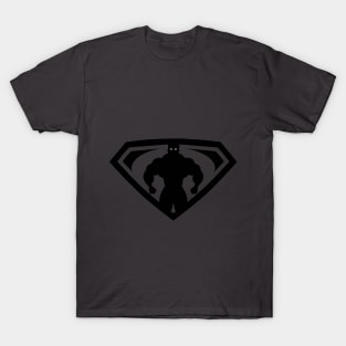 Super muscle T-Shirt